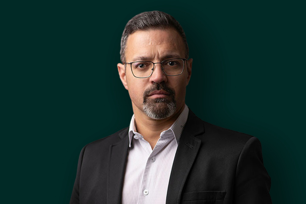 Consultor da Numeri Assessoria Empresarial